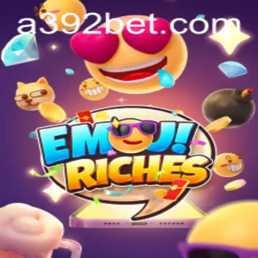 Explorando EmojiRiches: Um Jogo Revolucionário com Emoções e Recompensas