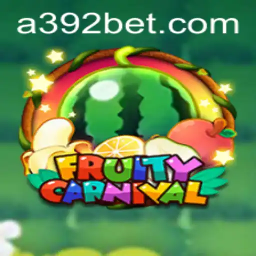 FruityCarnival: Uma Jornada Cativante no Mundo de 392bet