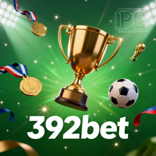 392bet