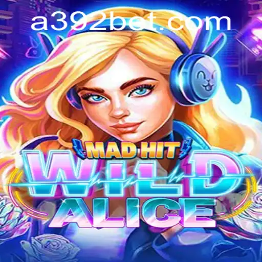 A Fascinante Jornada no Jogo MadHitWildAlice