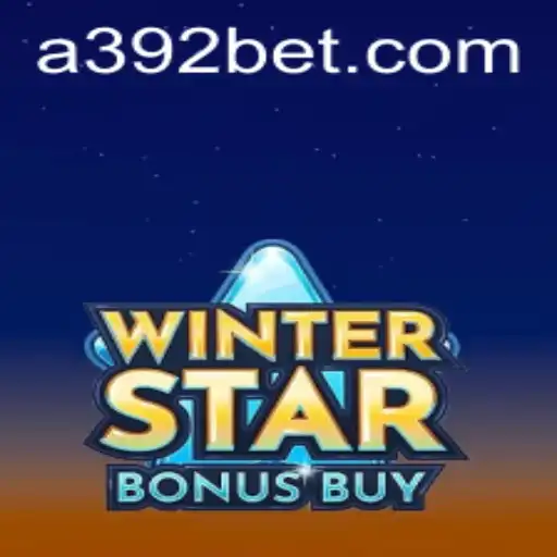 Explorando o Jogo WinterStarBonusBuy: Uma Nova Atração em 392bet
